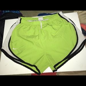 Nike shorts
